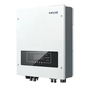 Rosen-inversor Solar trifásico de 4kW, 5kW, 6kW, 8kW y 10kW