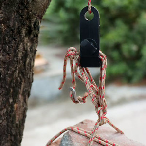 <b>Tent</b> Clip Plastic Windproof Outdoor <b>Canopy</b> Fixing Clip For <b>Tent</b> Accessories - Product Image 3