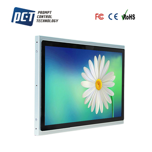 4:3 square10.4 pollici embedded Industriali touchscreen monitor open frame monitor touch screen lcd - Product Image 2