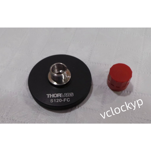 1 Uds. Nuevo detector óptico THORLABS S145C 800-1700nm, entrega rápida a través de Fedex/DHL - Product Image 2