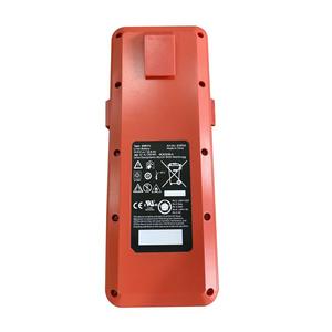 Batería recargable de iones de litio Leica GEB371 para estación total GPS - Product Image 2