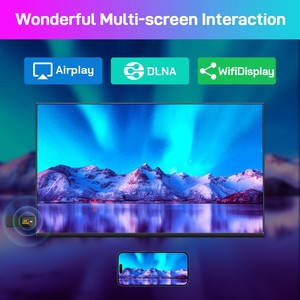 H96 MAX M3 <span class=keywords><strong>IPTV</strong></span> STB 8K Streaming Smart Internet <span class=keywords><strong>OTT</strong></span> Premium Google Android 12 Fire TV Box Stick Europe Allemagne Royaume-Uni Livraison gratuite - Product Image 4