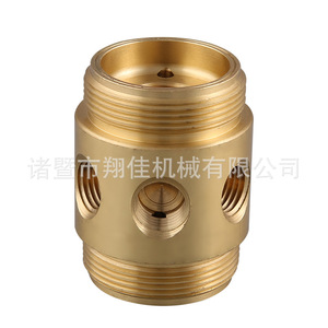 Customized Copper Instrument Connector M2 Hex 4mm Thickness 3mm Plug In Type - Product Image 5