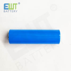 ER14505 <span class=keywords><strong>3</strong></span>.6V 2700mAh Al Litio Batterie Lisocl2 - Product Image 2