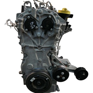 Motor 1.3 para Kadjar 1.3L DiGT TCe HR13DDT HR13, Motor Básico Nuevo, Motor HR13DDT HR13DDT HR13, Motor 1.3 - Product Image 5