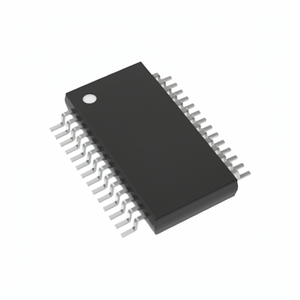 IC MCU แฟลช14KB 8BIT 28 SSOP 28 SSOP (0.209 ", 5.30มม. กว้าง) ฝังต้นฉบับ PIC16LF1776T-I_SS ชุดส่วนประกอบอิเล็กทรอนิกส์ - Product Image 1
