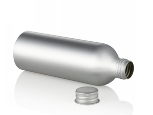 Chai Đóng Gói Mỹ Phẩm Bằng Nhôm Chai Nhôm 100Ml 500Ml 1000Ml - Product Image 4