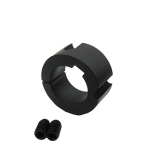 บูชแบบเทเปอร์ล็อค 1610 พร้อมรูขนาด 19 มม., 20 มม., 22 มม. - Product Image 1