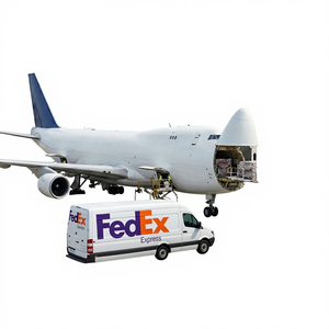 Agente di Spedizione Aerea <span class=keywords><strong>Express</strong></span> DDP per Logistica Porta a Porta, Trasporto Merci e Carichi via Aerea+<span class=keywords><strong>Express</strong></span> - Product Image 3