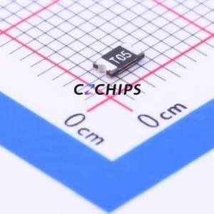 TLC-NSMD050 Resettable Fuse 1206 Fuse 13.2V 40A 500mA 1A - Product Image 1