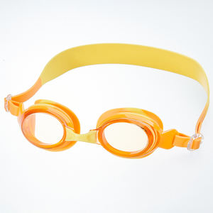 Occhiali da nuoto personalizzati Zhouxiang per bambini occhiali da nuoto antiappannamento per gli occhi - Product Image 5