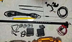 V10 <span class=keywords><strong>v30</strong></span> v60 v90 v200 פלוס <span class=keywords><strong>gnss</strong></span> מקלט תדר כפול ו תחנת בסיס <span class=keywords><strong>rtk</strong></span> <span class=keywords><strong>gps</strong></span> - Product Image 3