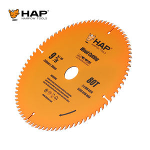 <span class=keywords><strong>Lame</strong></span> de scie à <span class=keywords><strong>bois</strong></span> TCT haute performance 250 mm 60 dents - Offre Spéciale - Product Image 5