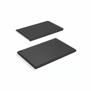 Composant électronique puce mémoire SST39VF6401B-70-4I-EKE-T 48 TFSOP en stock - Product Image 1