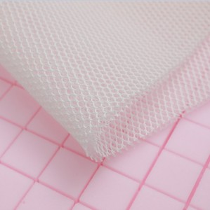 Chocchick tela con diseno 3D <span class=keywords><strong>para</strong></span> colchon Ecológico Capa de aire Tela Cama dura Diseño dúplex Colchón Espuma viscoelástica - Product Image 4