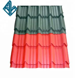 <span class=keywords><strong>Feuille</strong></span> d'acier <span class=keywords><strong>aluminium</strong></span> prépeinte, carreaux de <span class=keywords><strong>couleur</strong></span>, 30mm - Product Image 1
