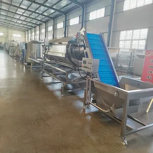 KLS Dough Ball Making Machine Dough Processing Line Automatic Round Dough Ball Making Production Line