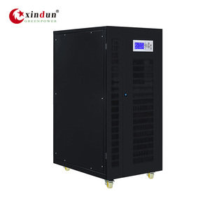 Fuente de Alimentación <span class=keywords><strong>UPS</strong></span> de 60kva 40kva 100 <span class=keywords><strong>Kva</strong></span>, <span class=keywords><strong>UPS</strong></span> Industrial de 60kva 120 <span class=keywords><strong>Kva</strong></span> 100kva 50kva 20 <span class=keywords><strong>Kva</strong></span>, <span class=keywords><strong>Precio</strong></span> de Fuente de Alimentación Trifásica para el Hogar - Product Image 2