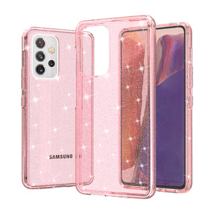 <span class=keywords><strong>Coque</strong></span> de téléphone <span class=keywords><strong>antichoc</strong></span> en TPU à paillettes transparentes pour <span class=keywords><strong>Samsung</strong></span> Galaxy S25 S24 <span class=keywords><strong>FE</strong></span> S23 Ultra <span class=keywords><strong>5G</strong></span> A15 <span class=keywords><strong>5G</strong></span> Protection de <span class=keywords><strong>coque</strong></span> A06-Hard - Product Image 2