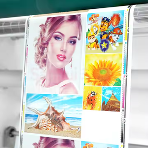 Giá xuất xưởng với cuộn để cuộn máy in flexo/Máy in flexo trống trung tâm 4 <span class=keywords><strong>6</strong></span> màu - Product Image 6