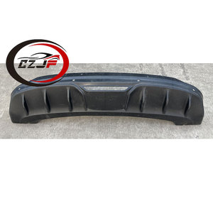 Parachoques Inferior CZJF para <span class=keywords><strong>Ford</strong></span> <span class=keywords><strong>Mustang</strong></span> <span class=keywords><strong>Mach</strong></span> E con Orificio para Radar, Estilo <span class=keywords><strong>GT</strong></span>, MZ8B-17F954-A MZ8B-17F954-B - Product Image 5
