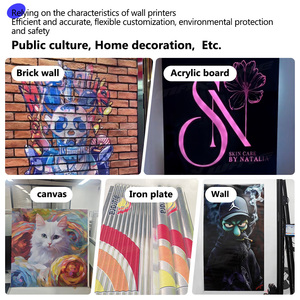 Giáng sinh giao dịch tường di động máy in pro-thêm 10% Off code "xmas10" cho tùy chỉnh in ảnh trên vải/Gỗ/Gốm - Product Image 6