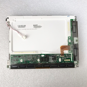 หน้าจอแสดงผลเครื่องจักรอุตสาหกรรม CNC LCD LQ10D13K - Product Image 5