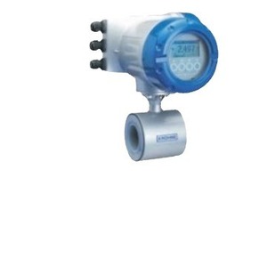 เครื่องวัดอัตราการไหลแบบแม่เหล็กไฟฟ้า Kolon Optiflux1300 สำหรับน้ำ ช่วงการวัด 0.03 ถึง 1.3 เมตร/วินาที ความแม่นยำ ±1 เปอร์เซ็นต์ - Product Image 5
