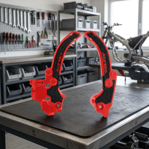 Telaio X-GRIP per Controlli Moto KTM/HUSQVARNA/GAS GAS Acerbis - Product Image 3