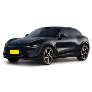 Meer Populaire 2025 Xiao Mi Yu7 China Sportwagens 100% Puur Elektrische SUV Auto Nieuwe Energie Voertuig Te Koop - Product Image 1