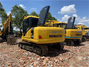 โอมก์!!! Komatsu เครื่องขุดขนาดเล็กแบบใช้ใน PC130 PC110-7 PC240 PC200-7 PC200-6พร้อมส่วนประกอบหลักของมอเตอร์และกระปุกเกียร์ - Product Image 5