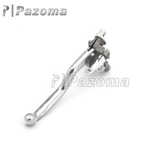 Vélo Guidon Avant Maître-<span class=keywords><strong>Cylindre</strong></span> <span class=keywords><strong>De</strong></span> <span class=keywords><strong>Frein</strong></span> Avec Levier <span class=keywords><strong>de</strong></span> Freinage Interrupteur Pour Honda CR CRF 125R 150R 250R 250X 450R 450X - Product Image 5