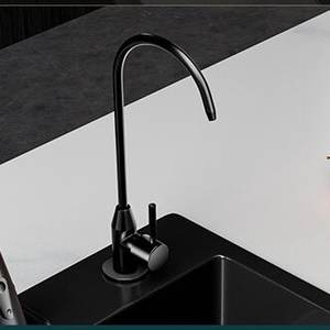 Évier de cuisine en acier inoxydable de qualité supérieure avec système de drainage anti-colmatage pour la maison et les restaurants - Product Image 3