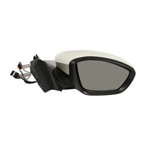 Rétroviseur électrique manuel de qualité supérieure 98260224XT pour Peugeot <span class=keywords><strong>208</strong></span> 2019-Now - Product Image 1