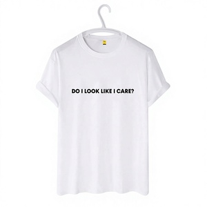 T-shirt Homme Premium 100% Coton Printemps-Été Imprimé Multicolore 180 GSM Respirant Anti-Plis Logo Personnalisé Faible MOQ - Prix - Product Image 4