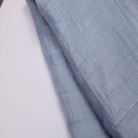 Fournisseur de tissus en polyester anti-plis de qualité supérieure, styles variés, commandes personnalisées disponibles