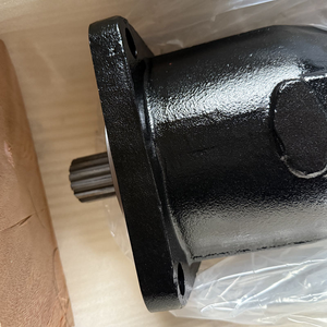 Moteur à piston hydraulique axial A2FM56/61W-VAB027 A2FM A2FM10 A2FM16 A2FM23 A2FM32 A2FM45 A2FM56/61W - Product Image 2