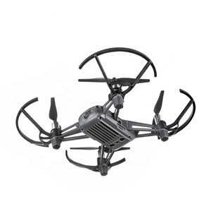 Tello EDU 720P İletim 5MP fotoğraflar uzaktan kumandalı <span class=keywords><strong>drone</strong></span> etkileyici ve programlanabilir <span class=keywords><strong>drone</strong></span> eğitim için mükemmel - Product Image 5
