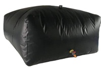 Ncf Longue Durée Gonflable Pliable 10000 Litre 20000 Litre Flexible Eau Liquide Réservoir de Stockage Vessie