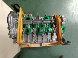 Pièces de <span class=keywords><strong>moteur</strong></span> automatique de haute qualité Newpars M9T nouveau <span class=keywords><strong>moteur</strong></span> de camion de <span class=keywords><strong>moteur</strong></span> diesel pour Renault Nissan YS23 - Product Image 2