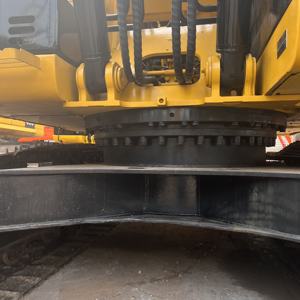 รถขุดมือสอง Caterpillar cat 320 320d 2 320dl 320d2l ขนาด 20 ตัน ของแท้ ราคาถูก - Product Image 6
