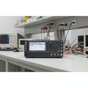Keysight E8267D signal Generator, 100 kHz to 44 GHz - Product Image 2