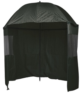 Fishing Umbrellas, <strong>Brolly</strong>, Shelters: All-Weather Protection for the Discerning Angler - Product Image 3