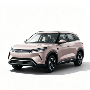 Promoción de Descuento del 10% en Yuan UP, Vehículo de Nueva Energía a Bajo Precio - Product Image 1