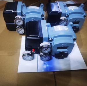 มาโซนีแลน 4800E/4700E/4701E/4700P อุปกรณ์ควบคุมตำแหน่งแบบไฟฟ้า-นิวเมติกส์-สต็อกจำนวนมาก-จัดส่งรวดเร็ว - Product Image 4