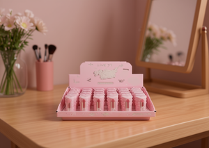 Palette de blush en stick Saniye R112, fini mat, haute pigmentation, maquillage pour le visage, taille standard - Product Image 2