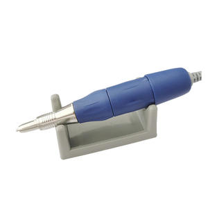 Professioneel Elektrisch Roterend Gereedschap Stabiel En Geluidsarm Slijpen Tandheelkundig Micromotorus Handstuk En Manicure Boor - Product Image 2