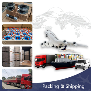 Corrosion &amp; Wear Resistant, <strong>Adaptable</strong> to Various Working Conditions Elbow Pipes Escort Fluid Transmission - Product Image 6