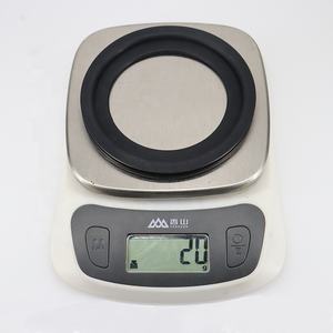 आर. वी. शौचालय फ्लश गेंद अंगूठी सील किट प्रतिस्थापन गास्केट के लिए Dometic आर. वी. शौचालय 300 310 320-भाग के बराबर संख्या 385311658 - Product Image 4