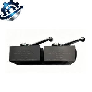 Sensor de Presión EDS3348-5-0016-000-F1+ZBE08 en Stock con Conector para Sistema Hidráulico de Energía - Product Image 3